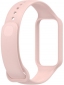 Ремінець BeCover для Xiaomi Redmi Smart Band 2 (709368) Pink - фото 4 - інтернет-магазин електроніки та побутової техніки TTT