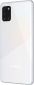 Смартфон Samsung Galaxy A31 A315 4/64GB (SM-A315FZWUSEK) White - фото 5 - интернет-магазин электроники и бытовой техники TTT