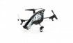 Квадрокоптер Parrot AR.Drone 2.0 Elite Edition Jungle - фото 2 - интернет-магазин электроники и бытовой техники TTT