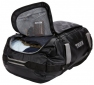 Дорожная сумка Thule Chasm XL 130L TDSD-205 Black - фото 3 - интернет-магазин электроники и бытовой техники TTT