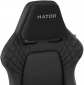 Кресло геймерское HATOR Darkside 2 PRO (HTC1400) Black - фото 7 - интернет-магазин электроники и бытовой техники TTT