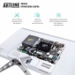 Моноблок ARTLINE Business M61v25Win - фото 5 - интернет-магазин электроники и бытовой техники TTT