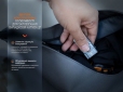 Ліхтар Fenix E03R V2.0, (E03RV20BL) синій  - фото 11 - інтернет-магазин електроніки та побутової техніки TTT