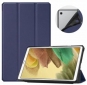 Чехол BeCover Flexible TPU Mate для Samsung Galaxy Tab A7 Lite SM-T220/SM-T225 (706472) Deep Blue - фото 3 - интернет-магазин электроники и бытовой техники TTT