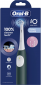 Електрична зубна щітка Braun Oral-B iO 2 (8700216611848) Green - фото 7 - інтернет-магазин електроніки та побутової техніки TTT