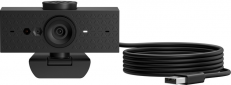 Веб-камера HP 620 FHD USB-A (6Y7L2AA) Black  - фото 6 - интернет-магазин электроники и бытовой техники TTT