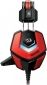 Наушники Redragon Ridley (64204) Red/Black - фото 2 - интернет-магазин электроники и бытовой техники TTT