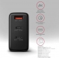 Мережевий зарядний пристрій Axagon 100W (ACU-DPQ100) Black  - фото 6 - інтернет-магазин електроніки та побутової техніки TTT