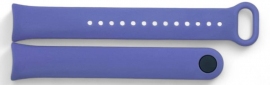 Ремінець BeCover для Xiaomi Mi Smart Band 9 (711960) Lilac - фото 4 - інтернет-магазин електроніки та побутової техніки TTT