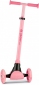 Самокат YVolution YGlider KIWI (Y101260) Pink - фото 3 - интернет-магазин электроники и бытовой техники TTT