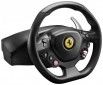 Проводной руль Thrustmaster T80 Ferrarri 488 GTB Edition PC/PS4 (4160672) Black - фото 2 - интернет-магазин электроники и бытовой техники TTT