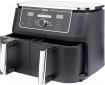 Мультипіч NINJA Air Fryer Dual Zone AF400EU - фото 3 - інтернет-магазин електроніки та побутової техніки TTT