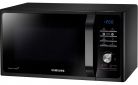 Микроволновая печь Samsung MS23F302TAK/BW - фото 2 - интернет-магазин электроники и бытовой техники TTT