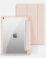 Чехол BeCover Soft Edge для Apple Pencil для Apple iPad 10.2 2019/2020/2021 (706815) Pink - фото 2 - интернет-магазин электроники и бытовой техники TTT