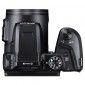 Фотоапарат Nikon Coolpix B500 (VNA951E1) Black - фото 4 - інтернет-магазин електроніки та побутової техніки TTT