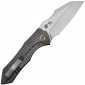 Нож складной Weknife High-Fin XL WE24010-6 - фото 2 - интернет-магазин электроники и бытовой техники TTT
