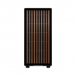 Корпус Fractal Design North (FD-C-NOR1C-01) Charcoal Black - фото 4 - інтернет-магазин електроніки та побутової техніки TTT
