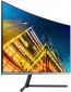 Монітор Samsung U32R590 (LU32R590CWIXCI) - фото 7 - інтернет-магазин електроніки та побутової техніки TTT