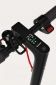 Электросамокат MiJia Electric Scooter Pro (DDHBC02NEB/FBC4015GL) Black - фото 2 - интернет-магазин электроники и бытовой техники TTT