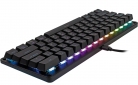 Клавіатура Cougar Puri Mini RGB USB Black - фото 3 - інтернет-магазин електроніки та побутової техніки TTT