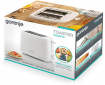 Тостер GORENJE T850DPW - фото 3 - интернет-магазин электроники и бытовой техники TTT