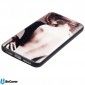 Панель BeCover Print Xiaomi Redmi 4X Beautiful Girl (702021) - фото 3 - інтернет-магазин електроніки та побутової техніки TTT