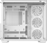 Корпус DeepCool CG530 4F (R-CG530-WHADA4-G-1) White  - фото 5 - интернет-магазин электроники и бытовой техники TTT