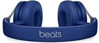 Наушники Beats EP On-Ear A1746 (ML9D2ZM/A) Blue - фото 2 - интернет-магазин электроники и бытовой техники TTT
