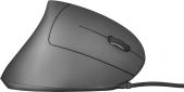 Мышь Trust Verto Ergonomic USB (22885) - фото 4 - интернет-магазин электроники и бытовой техники TTT