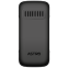Мобильный телефон Astro A178 Black - фото 3 - интернет-магазин электроники и бытовой техники TTT