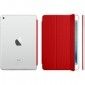 Чехол-книжка Apple Smart Cover для iPad mini 4 (MKLY2ZM/A) Red - фото 3 - интернет-магазин электроники и бытовой техники TTT