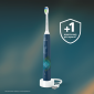 Электрическая зубная щетка PHILIPS Sonicare HX3689/42  - фото 11 - интернет-магазин электроники и бытовой техники TTT