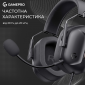 Наушники GamePro Genesis Hunter (HS1350B) Black  - фото 7 - интернет-магазин электроники и бытовой техники TTT