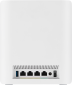 Маршрутизатор Asus ZenWiFi BT8 1PK (90IG0930-MO3B00) - фото 4 - интернет-магазин электроники и бытовой техники TTT
