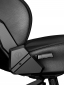 Кресло геймерское Anda Seat Phantom 3 Size L Linen Fabric (AD18Y-06-B-PV/C) Black-Gold - фото 6 - интернет-магазин электроники и бытовой техники TTT
