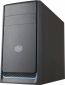 Корпус Cooler Master MasterBox E300L (MCB-E300L-KN5N-B01) Black/Blue - фото 3 - интернет-магазин электроники и бытовой техники TTT