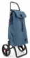 Сумка-тележка Rolser I-Max MF 2LRSG (IMX308-1069)  Denim  - фото 2 - интернет-магазин электроники и бытовой техники TTT