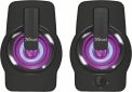 Акустическая система Trust Gemi RGB 2.0 (22948) Black - фото 5 - интернет-магазин электроники и бытовой техники TTT