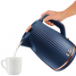 Электрочайник Tefal LOFT KO251430 - фото 5 - интернет-магазин электроники и бытовой техники TTT