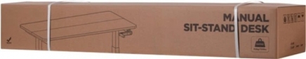 Стол компьютерный 2E CE120W-Mechanic (2E-CE120W-MECHANIC) - фото 2 - интернет-магазин электроники и бытовой техники TTT