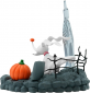 Фигурка ABYstyle NIGHTMARE BEFORE CHRISTMAS Zero (ABYFIG038) - фото 3 - интернет-магазин электроники и бытовой техники TTT