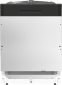 Встраиваемая посудомоечная машина Gorenje GV16D - фото 9 - интернет-магазин электроники и бытовой техники TTT