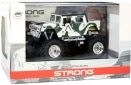 Джип на р/у Great Wall Toys Hummer Strong 1:43 Khaki White - фото 3 Джип на р/у Great Wall Toys Hummer Strong 1:43 Khaki White - фото 3 - интернет-магазин электроники и бытовой техники TTT
