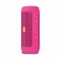 Портативная акустика JBL Charge2+ Pink (CHARGE2PLUSPINKAM) - фото 3 - интернет-магазин электроники и бытовой техники TTT