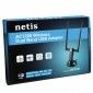 Адаптер Netis WF2190 - фото 5 - інтернет-магазин електроніки та побутової техніки TTT