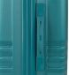 Чемодан Gabol Atlanta (M) (926560) Turquoise  - фото 3 - интернет-магазин электроники и бытовой техники TTT