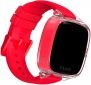 Дитячий розумний годинник Elari KidPhone Fresh (KP-F/Red) Red - фото 2 - інтернет-магазин електроніки та побутової техніки TTT