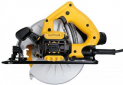Пила циркулярна DeWalt DWE560 - фото 2 - інтернет-магазин електроніки та побутової техніки TTT