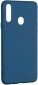 Чехол Full Soft Case Xiaomi Redmi 9a Blue - фото 2 - интернет-магазин электроники и бытовой техники TTT