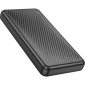 УМБ Borofone BJ56 Graceful 10000 mAh 22.5W+PD20W Fully Compatible Black - фото 3 - интернет-магазин электроники и бытовой техники TTT
